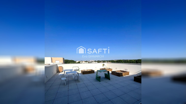 Ma-Cabane - Vente Terrain La Cadiere-d'Azur, 2295 m²