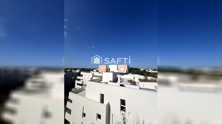 Ma-Cabane - Vente Terrain La Cadiere-d'Azur, 2295 m²