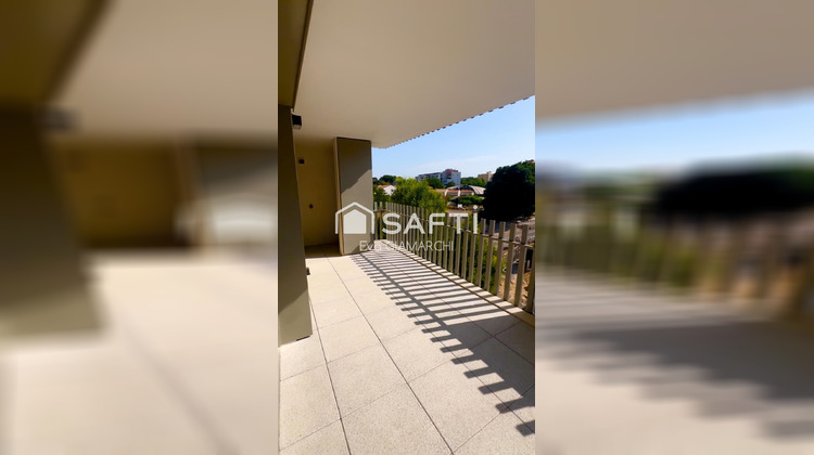 Ma-Cabane - Vente Terrain La Cadiere-d'Azur, 2295 m²