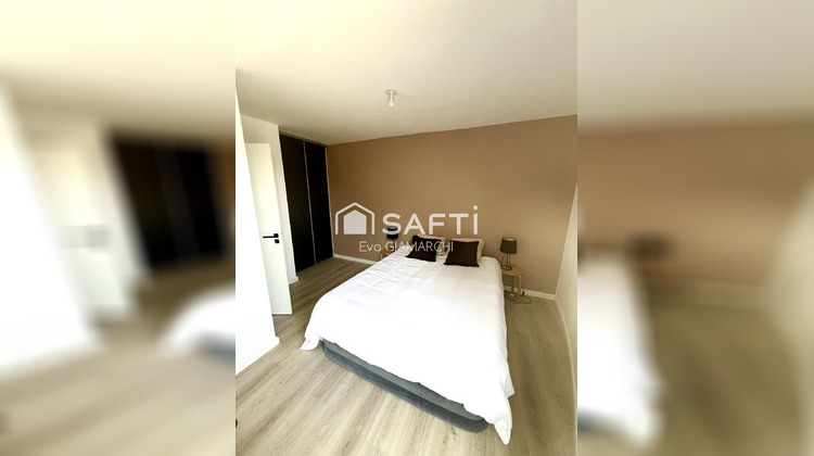 Ma-Cabane - Vente Terrain La Cadiere-d'Azur, 2295 m²