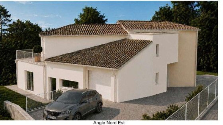 Ma-Cabane - Vente Terrain La Cadiere d Azur, 547 m²