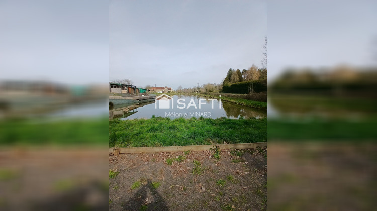 Ma-Cabane - Vente Terrain La Carneille, 5110 m²