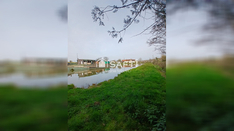 Ma-Cabane - Vente Terrain La Carneille, 5110 m²