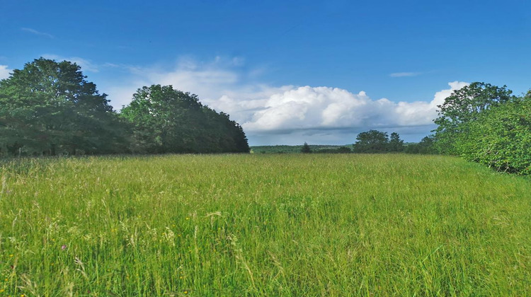 Ma-Cabane - Vente Terrain LA CASSAGNE, 5580 m²