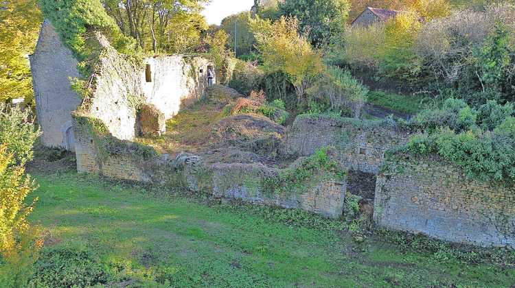 Ma-Cabane - Vente Terrain LA CASSAGNE, 8085 m²