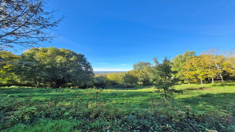 Ma-Cabane - Vente Terrain LA CASSAGNE, 8085 m²