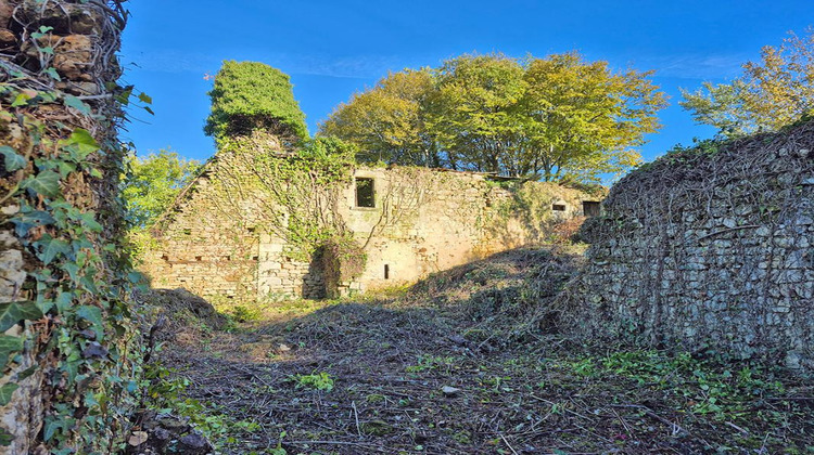 Ma-Cabane - Vente Terrain LA CASSAGNE, 8085 m²