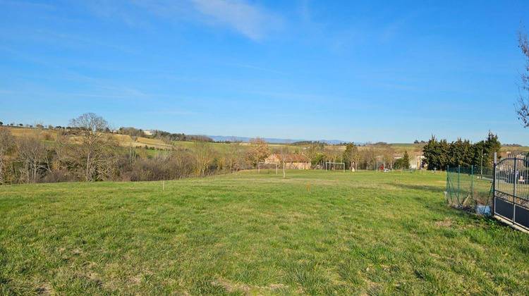 Ma-Cabane - Vente Terrain LA CASSAIGNE, 838 m²