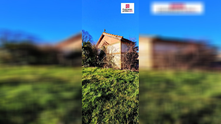 Ma-Cabane - Vente Terrain LA CASSAIGNE, 13424 m²