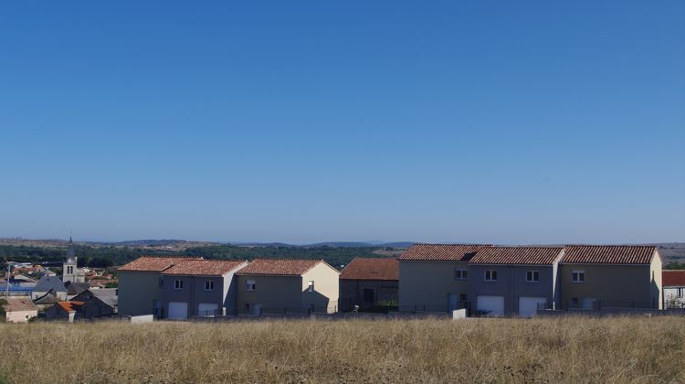 Ma-Cabane - Vente Terrain La Cavalerie, 820 m²