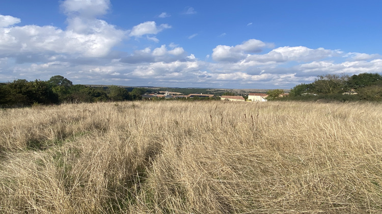 Ma-Cabane - Vente Terrain La Cavalerie, 5600 m²