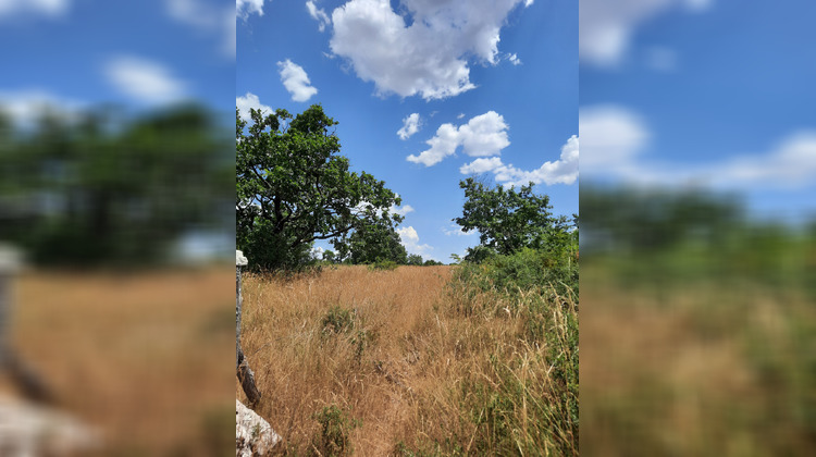 Ma-Cabane - Vente Terrain La Cavalerie, 9695 m²