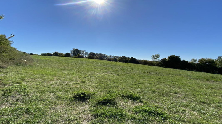 Ma-Cabane - Vente Terrain LA CAVALERIE, 5630 m²