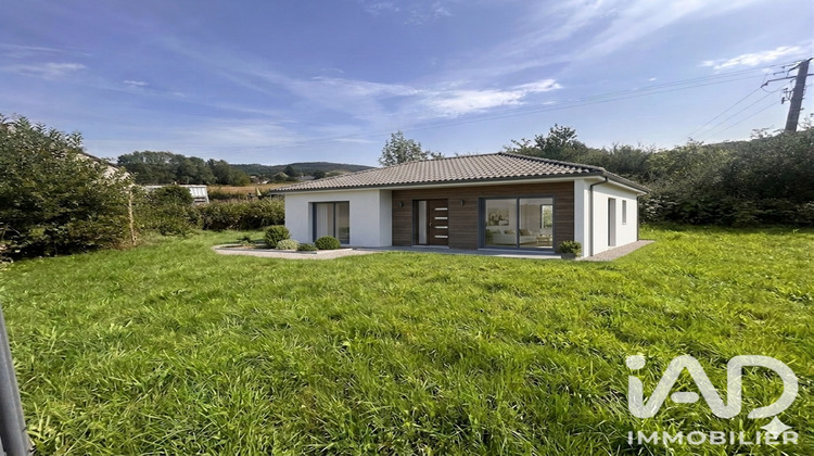Ma-Cabane - Vente Terrain La Celle-en-Morvan, 665 m²