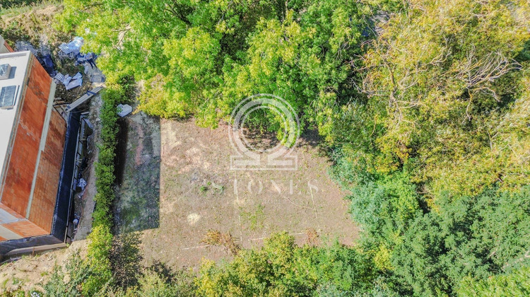 Ma-Cabane - Vente Terrain La Celle-Saint-Cloud, 400 m²