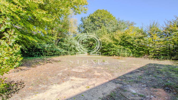 Ma-Cabane - Vente Terrain La Celle-Saint-Cloud, 400 m²