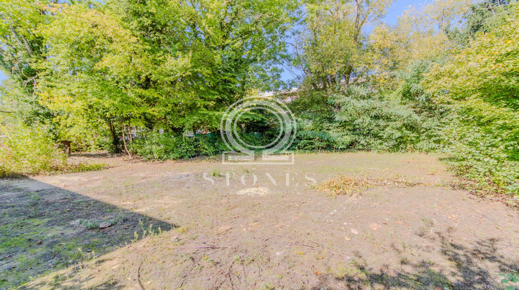 Ma-Cabane - Vente Terrain La Celle-Saint-Cloud, 400 m²