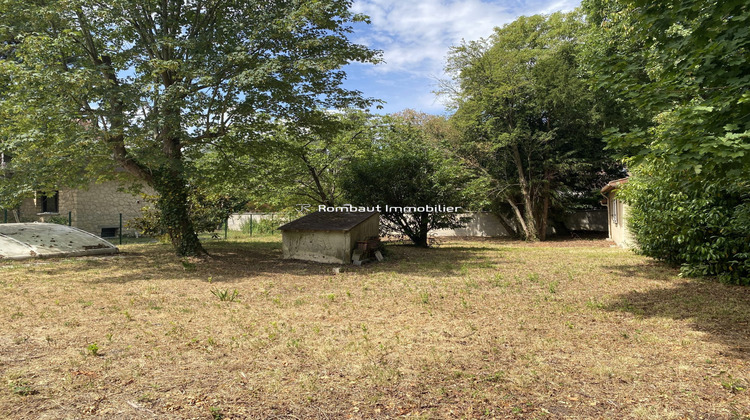 Ma-Cabane - Vente Terrain La Celle-Saint-Cloud, 984 m²