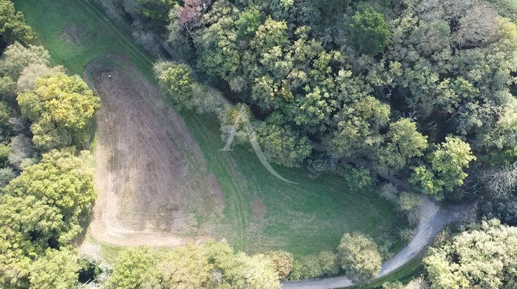 Ma-Cabane - Vente Terrain LA CHAIZE-GIRAUD, 7300 m²