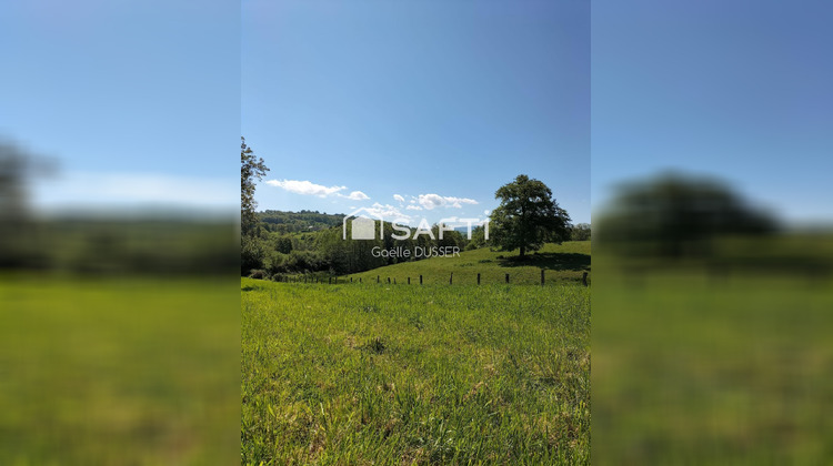 Ma-Cabane - Vente Terrain La Chapelle, 1505 m²
