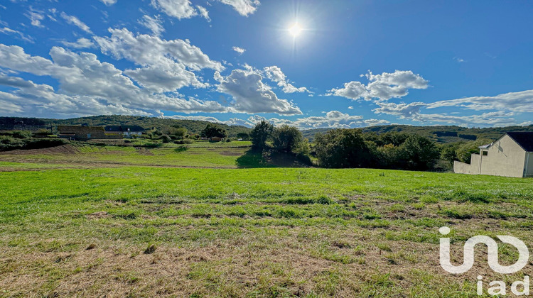 Ma-Cabane - Vente Terrain La Chapelle-Aux-Brocs, 2260 m²