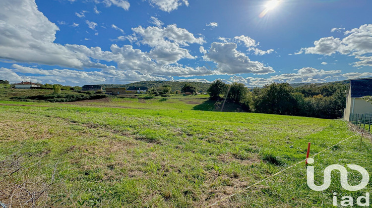 Ma-Cabane - Vente Terrain La Chapelle-Aux-Brocs, 2260 m²