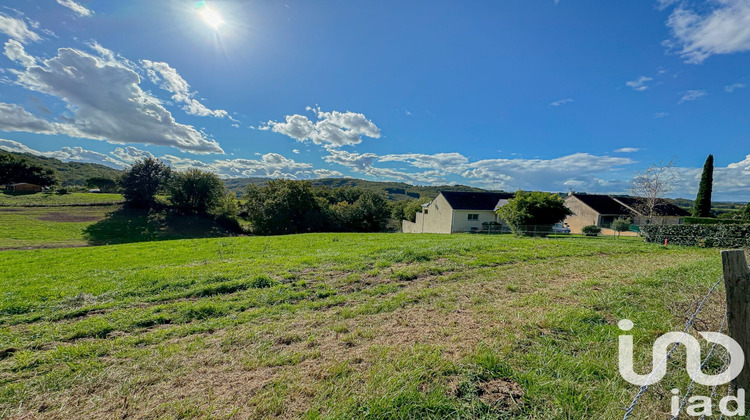 Ma-Cabane - Vente Terrain La Chapelle-Aux-Brocs, 2260 m²