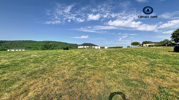 Ma-Cabane - Vente Terrain La Chapelle-aux-Brocs, 3300 m²