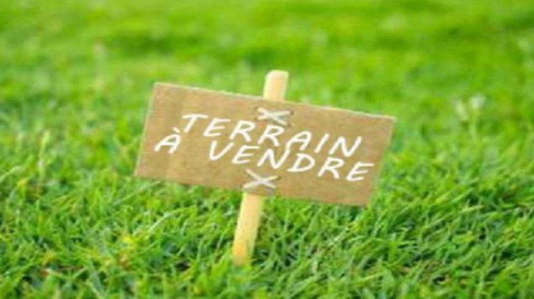 Ma-Cabane - Vente Terrain LA CHAPELLE-AUX-FILTZMEENS, 1095 m²