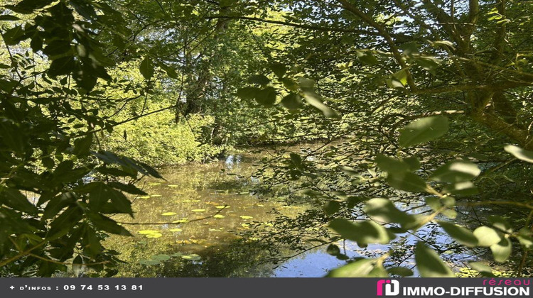 Ma-Cabane - Vente Terrain LA CHAPELLE BASSE MER, 0 m²