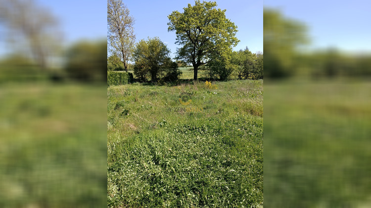 Ma-Cabane - Vente Terrain La Chapelle-Bertrand, 902 m²