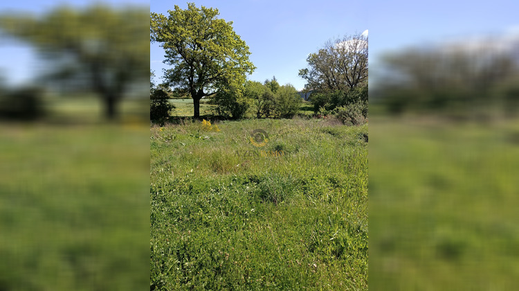 Ma-Cabane - Vente Terrain La Chapelle-Bertrand, 902 m²