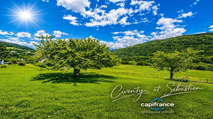Ma-Cabane - Vente Terrain LA CHAPELLE BLANCHE, 756 m²