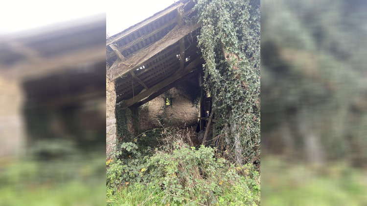 Ma-Cabane - Vente Terrain La Chapelle-Bouëxic, 680 m²