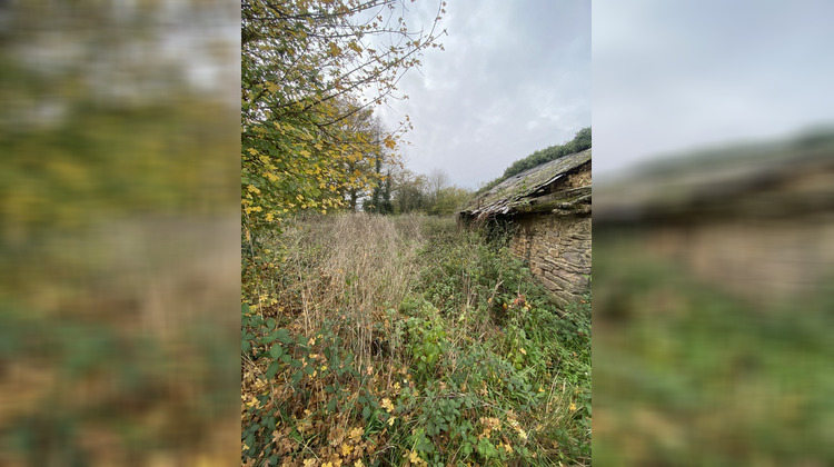 Ma-Cabane - Vente Terrain La Chapelle-Bouëxic, 680 m²