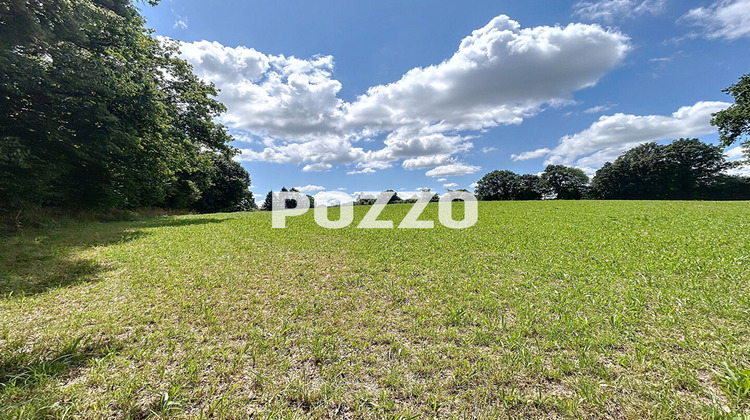 Ma-Cabane - Vente Terrain LA CHAPELLE-CECELIN, 114661 m²