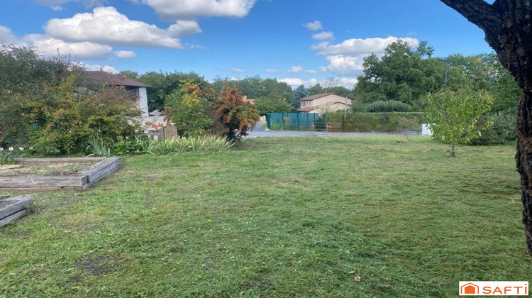 Ma-Cabane - Vente Terrain La Chapelle-de-Guinchay, 610 m²