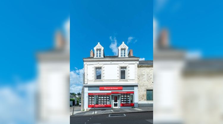 Ma-Cabane - Vente Terrain LA CHAPELLE-DES-MARAIS, 826 m²