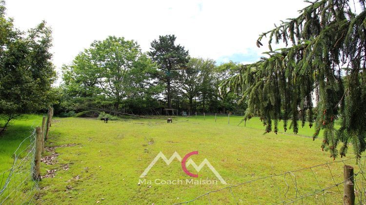 Ma-Cabane - Vente Terrain La Chapelle-des-Marais, 1335 m²