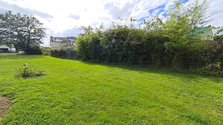 Ma-Cabane - Vente Terrain LA CHAPELLE-DES-MARAIS, 739 m²