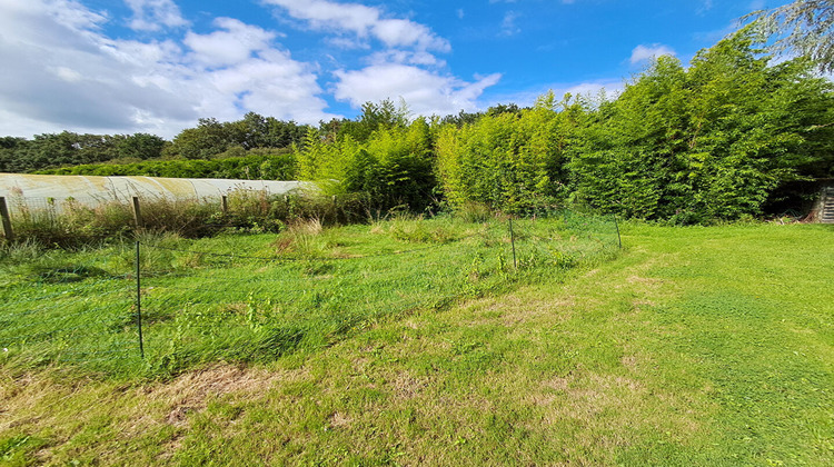 Ma-Cabane - Vente Terrain LA CHAPELLE-DES-MARAIS, 739 m²