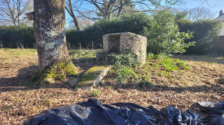 Ma-Cabane - Vente Terrain La Chapelle-des-Marais, 433 m²