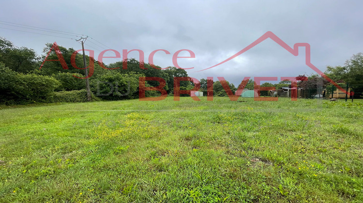 Ma-Cabane - Vente Terrain LA CHAPELLE-DES-MARAIS, 910 m²