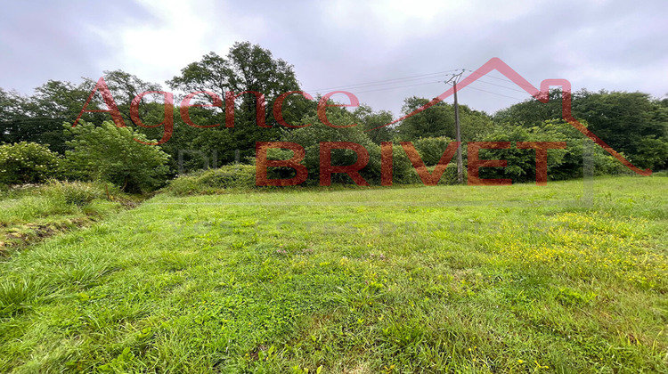 Ma-Cabane - Vente Terrain LA CHAPELLE-DES-MARAIS, 910 m²