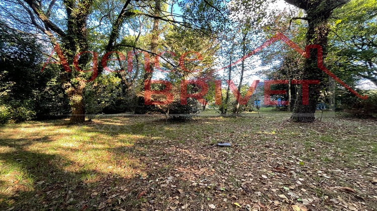 Ma-Cabane - Vente Terrain LA CHAPELLE-DES-MARAIS, 670 m²