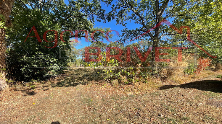 Ma-Cabane - Vente Terrain LA CHAPELLE-DES-MARAIS, 474 m²