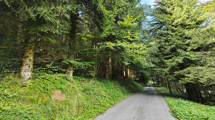 Ma-Cabane - Vente Terrain LA CHAPELLE-DU-BARD, 13589 m²