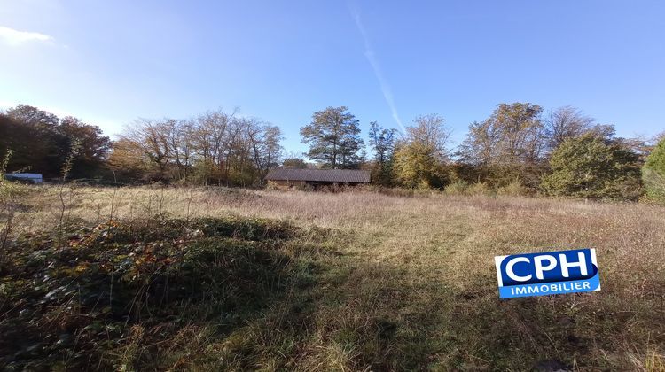 Ma-Cabane - Vente Terrain La Chapelle-Gauthier, 4688 m²