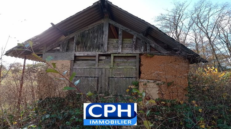 Ma-Cabane - Vente Terrain La Chapelle-Gauthier, 4688 m²