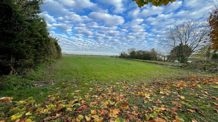 Ma-Cabane - Vente Terrain LA CHAPELLE-LA-REINE, 572 m²